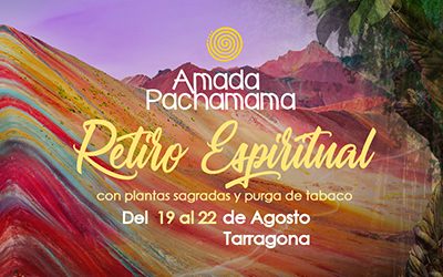 La «Amada Pachamama»
